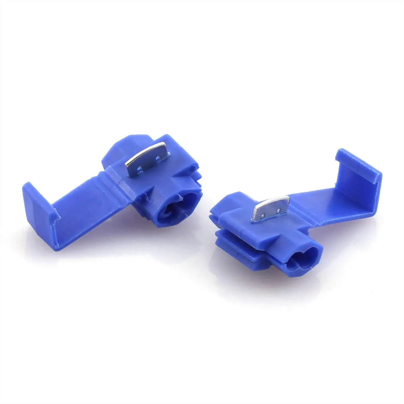 50PCS Blue Lock Wir…