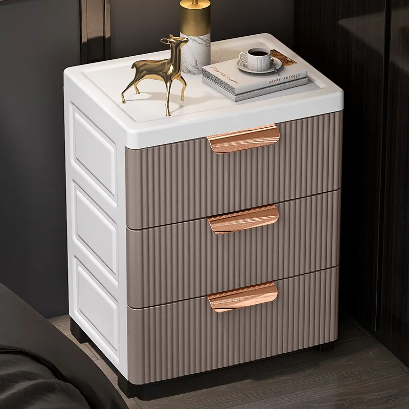 

Storage Locker 38-sided Wide Bedside Storage Drawers Toys Sundries Storage Cabinet Plastic Drawer Organizers Chest of drawers