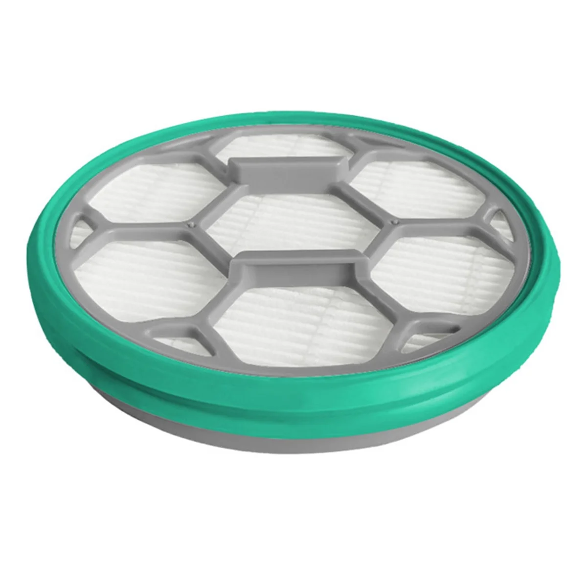 Губчатый фильтр Hepa FZFZ для ухода за домашними животными P1 Pro, запасные части для пылесоса, сменный аксессуар