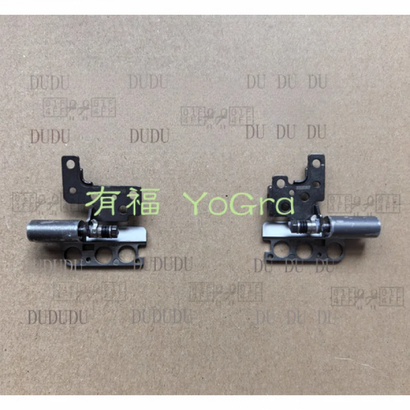 

DDD NEW for Lenovo ThinkPad L13 Gen 4 HINGES R+L 5H50W13793