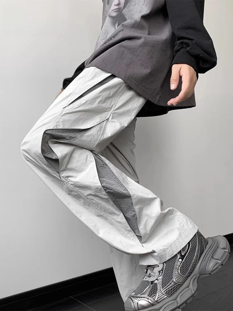 

Lightweight Waterproof Hiking Trousers Men's Summer Casual Pants Qui Dry Breathable Outdoor Leisure Faion TUCANO