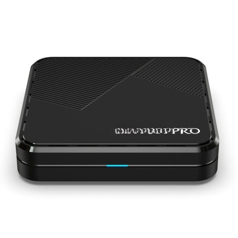 

5G Gigabit Android 14 STB 8K WIFI6