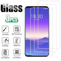 Protective Transparent Screen Protector for Meizu C9 Pro MX4 5 6 Note 8 9 Tempered Screen Protector 16S 16XS 16T 16th Glass