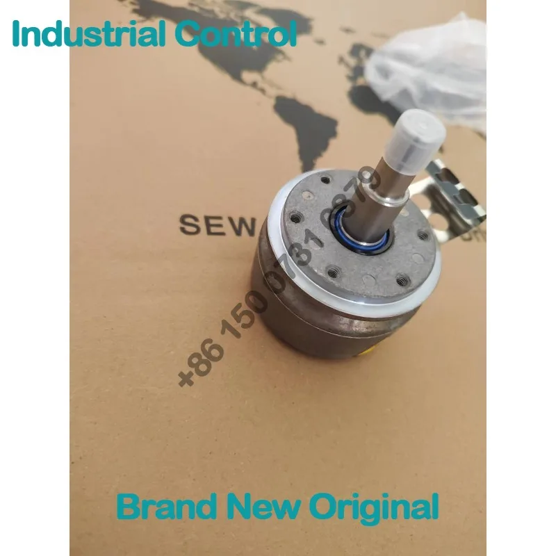 ES7S OG 73 S SN 1024, Encoder, Sine/Cosine Wave, Incremental Encoder