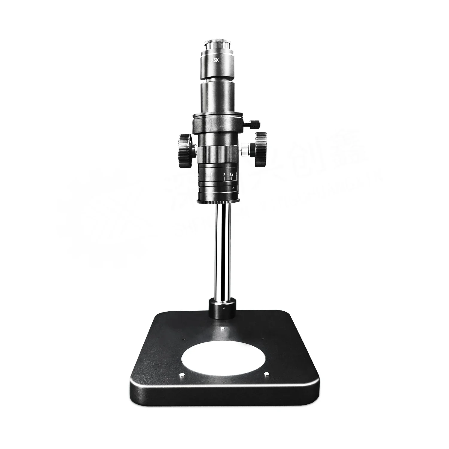 High Precision Auto Wire Terminal Cross Section Analyzer Factory-Direct Cable Manufacturing Equipment for Crimping