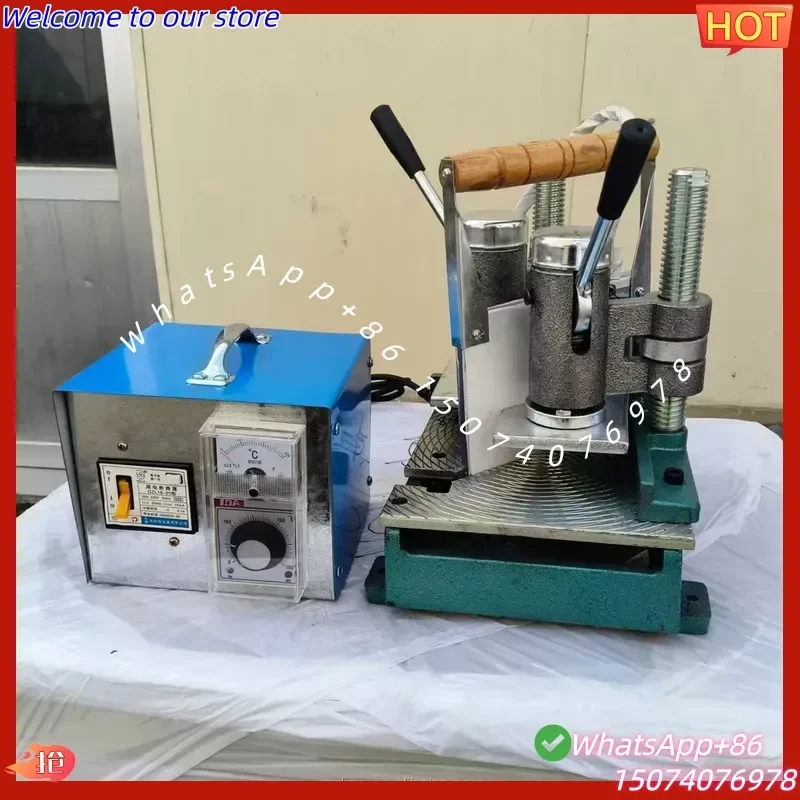 2026 220V PVC Welding Machine Portable Plastic Welder for UPVC Window Door