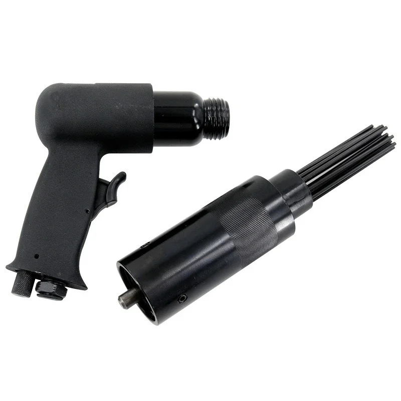

Pneumatic rust remover Pneumatic tool rust remover