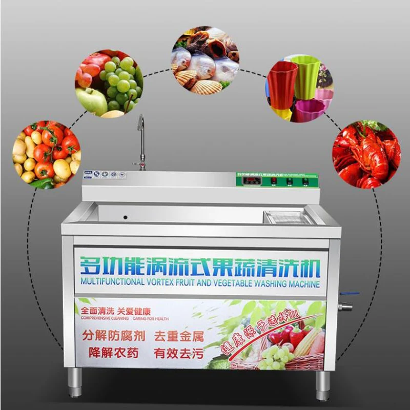 

Industrial Ultrasonic Cleaner Metal Engine Parts Oil Rust Degreaser Power Temperature Adjustment Ultrasound Washing Machine