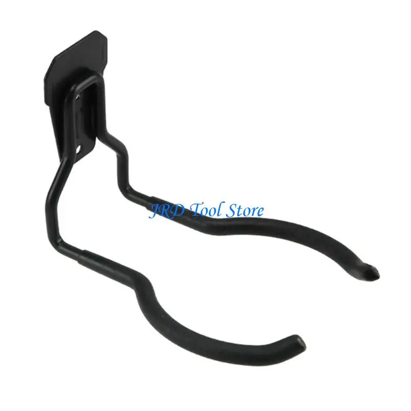 A2UD Garden Power Tool Hangers Garage Wall Hooks Heavy Duty Storage Hooks Metal