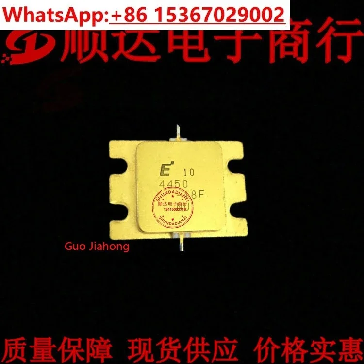 FLM4450-18F 4450-18F Imported disassembly high-frequency tube    transistor spot genuine package of good quality