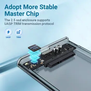 8 最佳銷售 卡卡薩硬碟 - №7