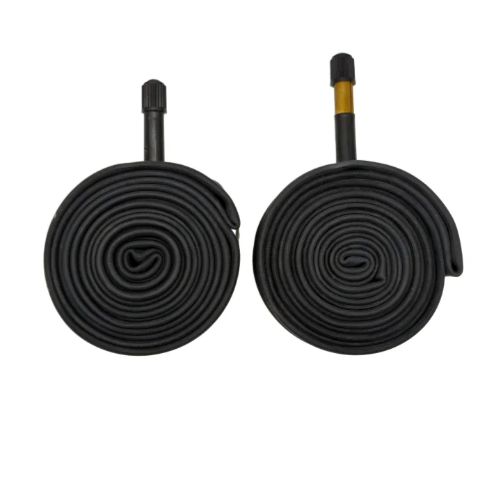 CHAOYANG 24-Zoll Fahrradschlauch 24X1.95/2.125 50/54-507 AV 33mm/48mm für BMX Faltradreifen MTB Fahrradreifen Schlauch – Detail 4