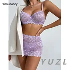 "Yimunancy" lingerie