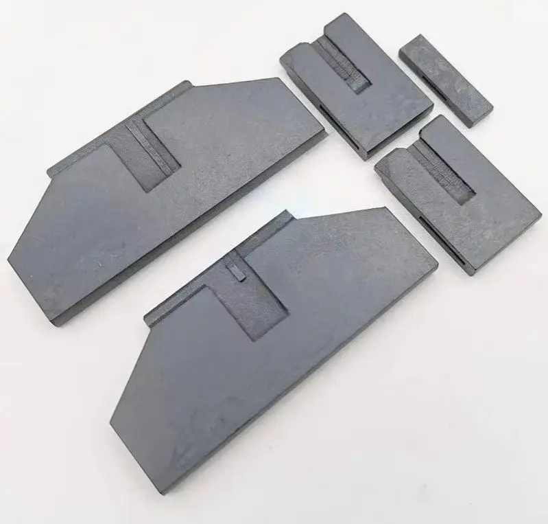 Vacuum Pump RV8 RV12 Vane RV3 nRV14i RV5 SET OF VANES A65201130 Blade kit A65301130 Accessories A65401130 Slider A65501130