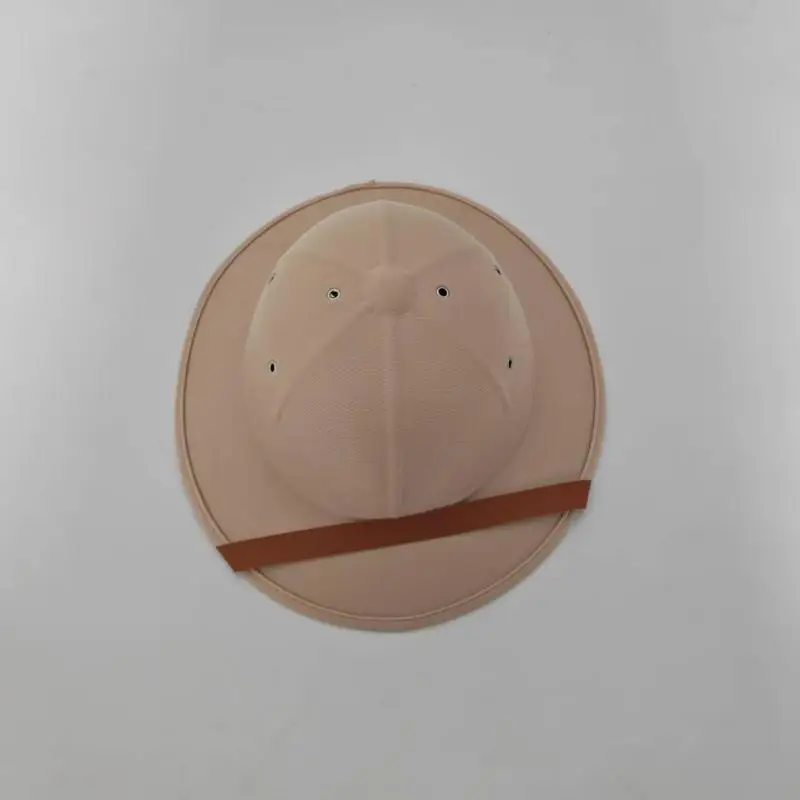 Vietnam War Military Tactical Hat Breathable Mesh Design Green  Cap for CS Game Cosplay Outdoor  Hunting