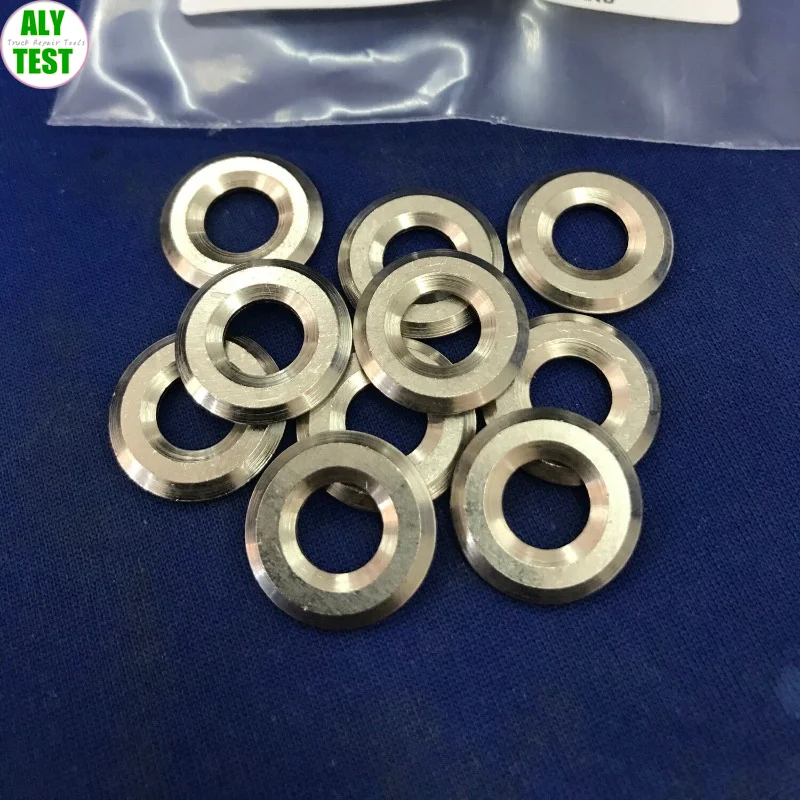 10PCS for Vigo Injector Washer 11176-0L011 7x16x2mm