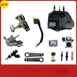 FOR Bosch 6.5 Urea Pump Assembly Weichai Jiefang J6 Motor Repair Kit Accessories 612640130574