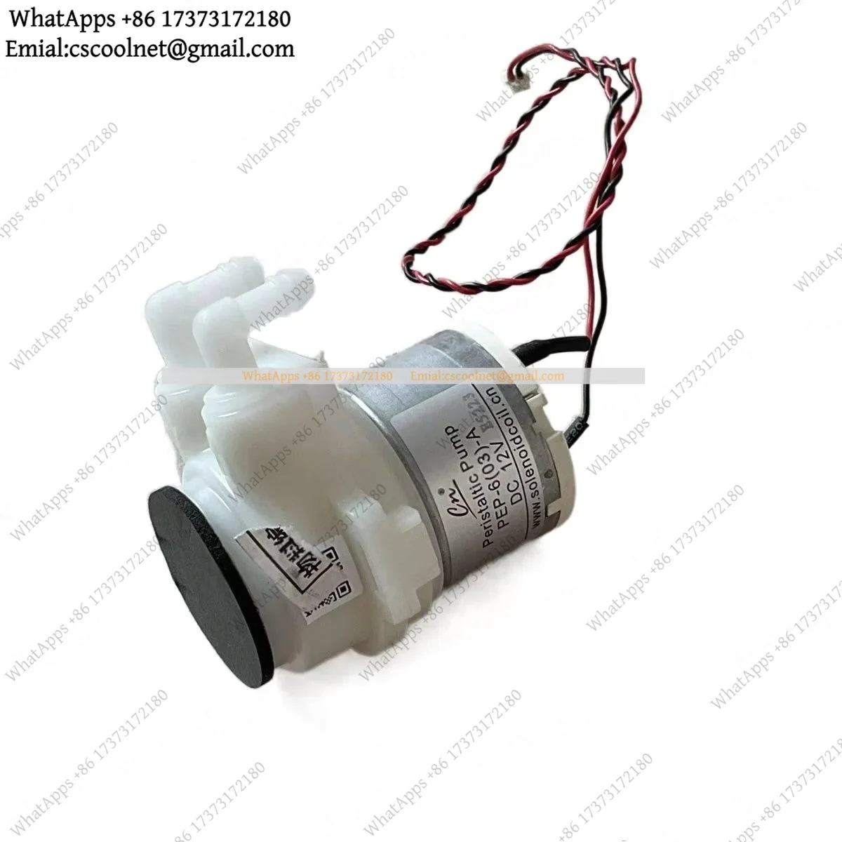 Sewage Pump Compatible With Roborock S8 Pro Ultra S7 Max Ultra Qrevo MaxV Robot Vacuum Cleaner Replacement Part