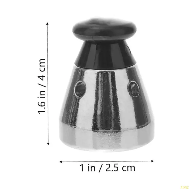 A0NC -паровая выбросные клапаны надежная замена для замены.