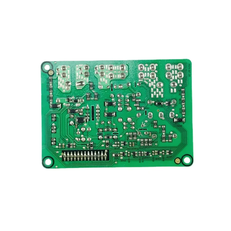 Circuit Board Main Control Board for Midea Air Fryer Computer Board Motherboard MY-AIRFRY-P02A