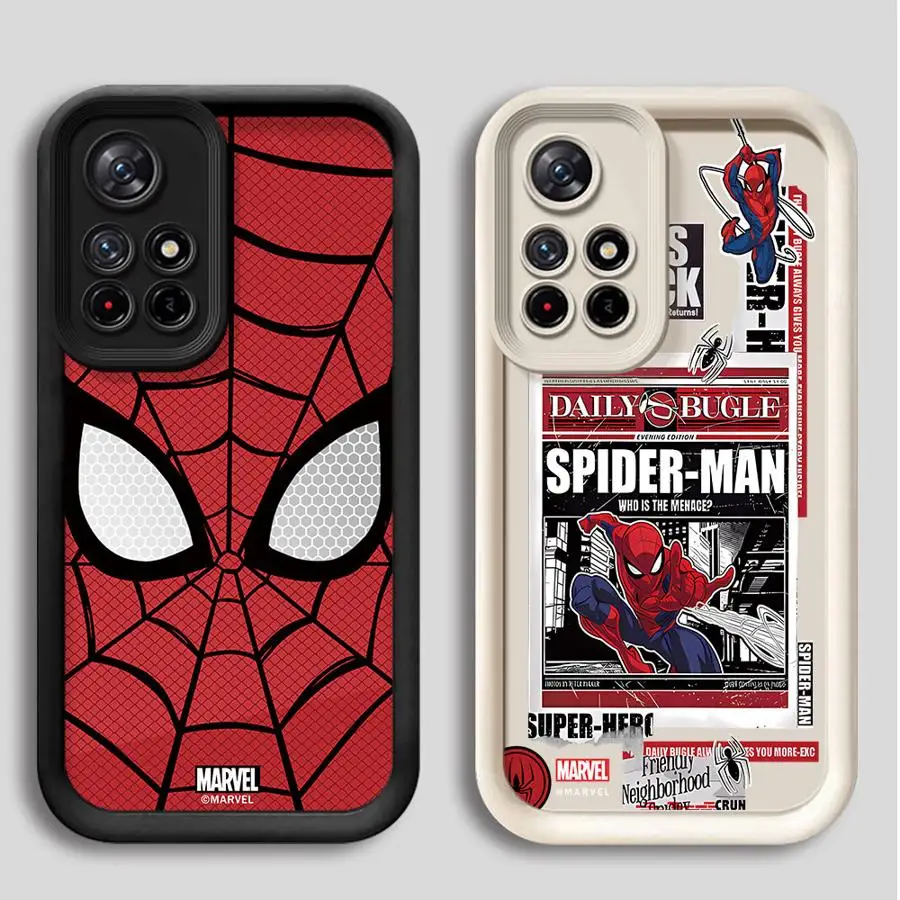 Marvel Spider Man S…