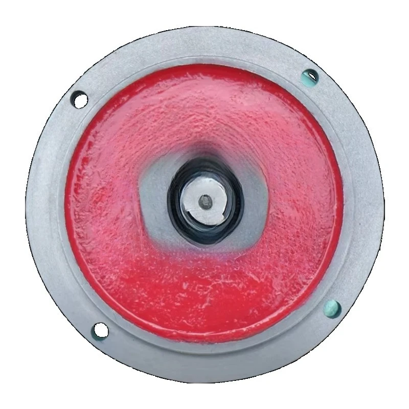 Crane Motor Lifting Equipment Three-phase Medium Voltage slip Ring Motor Deceleration AC Motor