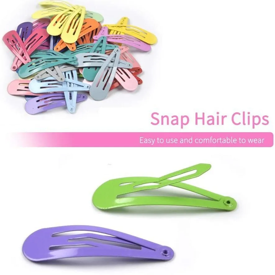 Thumbnail 4 - #21 Best Barrettes to Buy In 2026