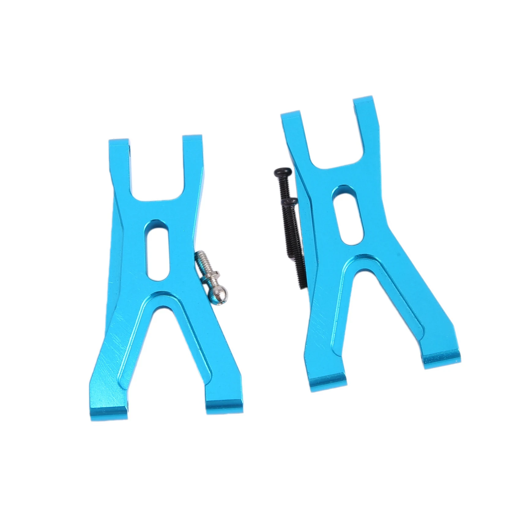 

-ESTR Suspension Arm And Front/Rear Hub C Seat Kit With Rear Drive Shaft Transmission Dogbone For Wltoys A959 K929-B RC Car
