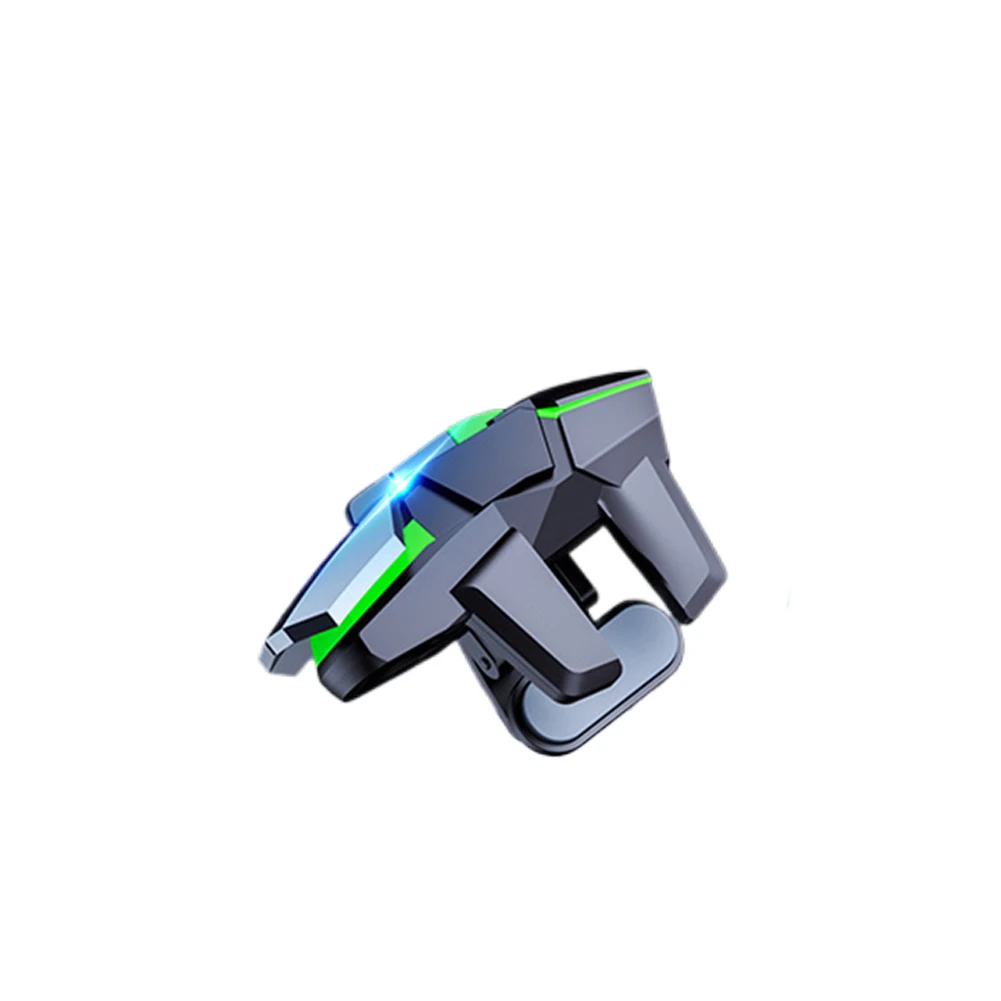 Mobile Game Trigger…