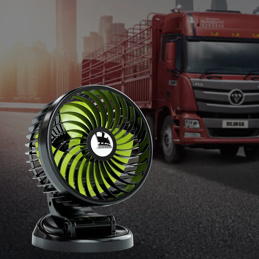 

Автомобильный вентилятор, автомобильный 12 В, 24 В, складной штормовый автомобильный вентилятор, аксессуары для интерьера, летние гаджеты, воздушное охлаждение F612 CE Custom