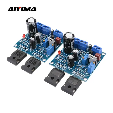 1969M Power Amplifier Board 25W Aiyima