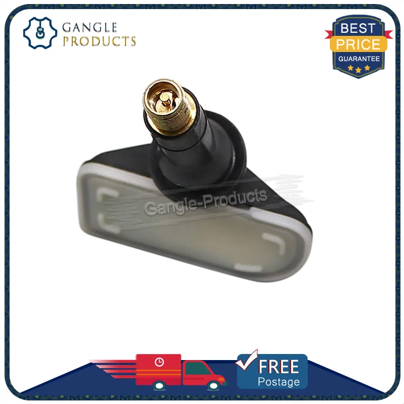 1/4Pcs JX7T-1A180-AA JX7Z-1A189-C TPMS Sensor For 2020 Ford Escape Explorer Lincoln Aviator Corsair Tire Pressure Sensor 315MHZ