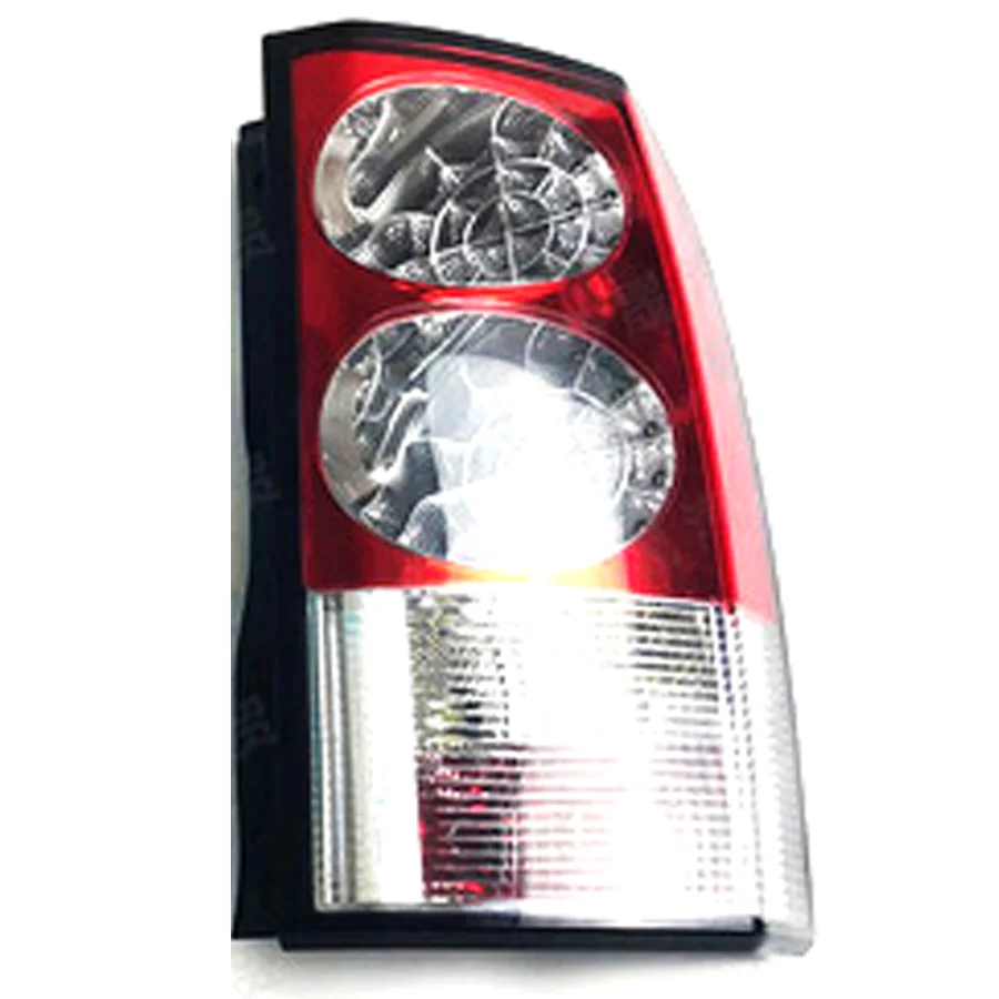 Cauda traseira ligh sinal da lâmpada de freio para land rover discovery 3/4 luz da cauda 2010-2016 esquerda direita carro luz acessórios do automóvel