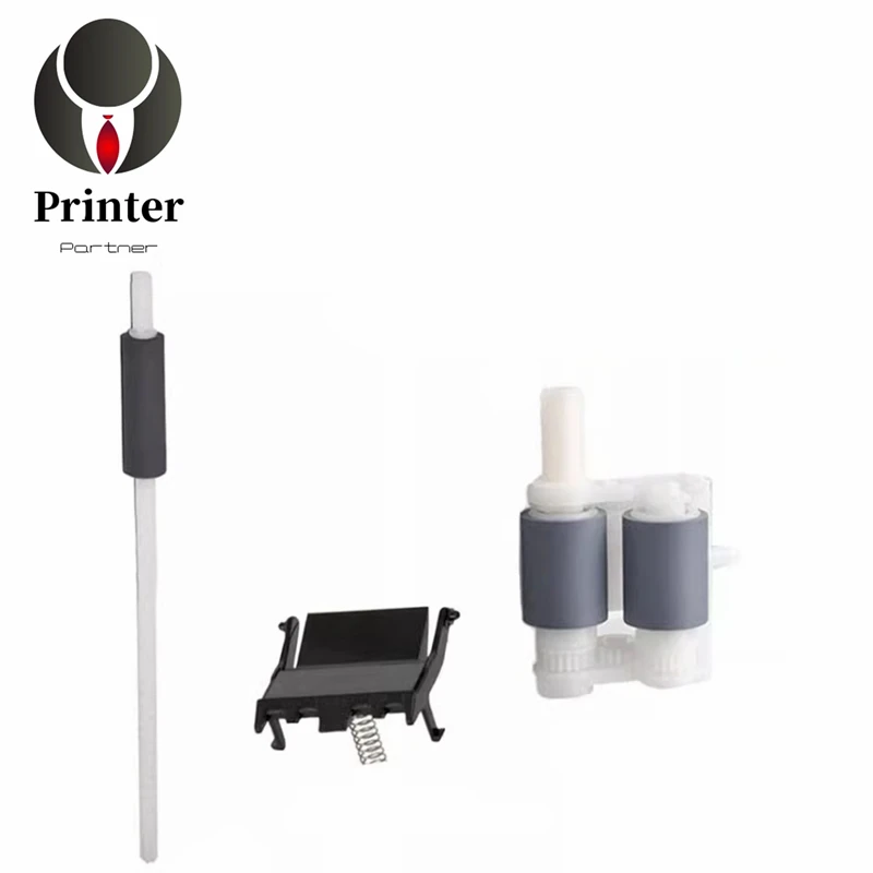 Printer-Part LU9244001 Paper Pickup Roller Separation Pad For Brother DCP 8110 8150 8155 HL 5440 5450 5445 5470 6180 Printer