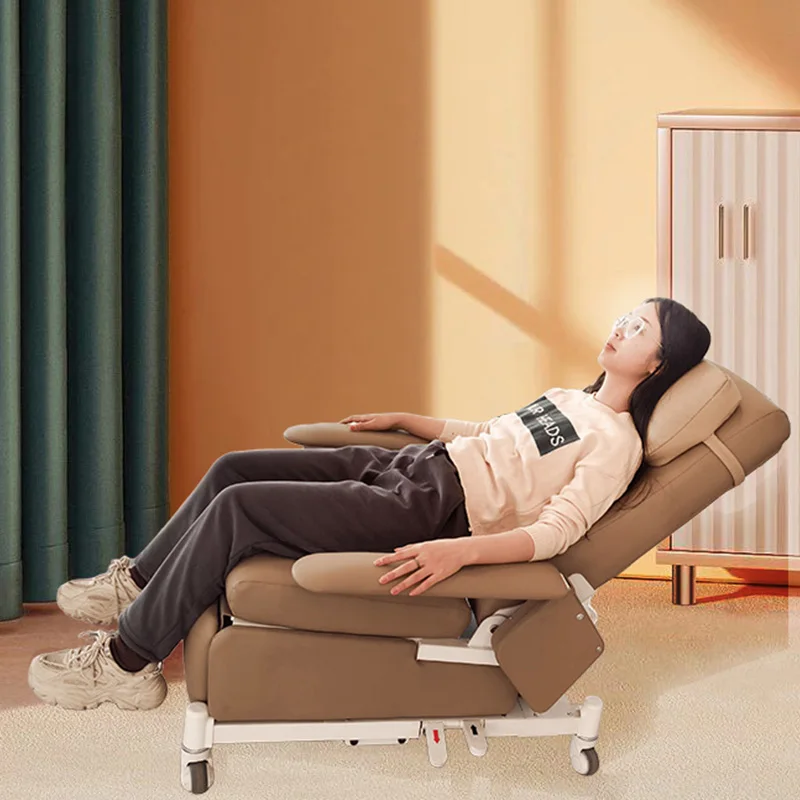 الشركة المصنعة توريد كرسي أريكة كرسي كهربائي كرسي رفع الطاقة الطبية لرعاية المسنين #1