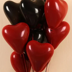 Lateks-kırmızı no. 7'deki en iyi 10 satış