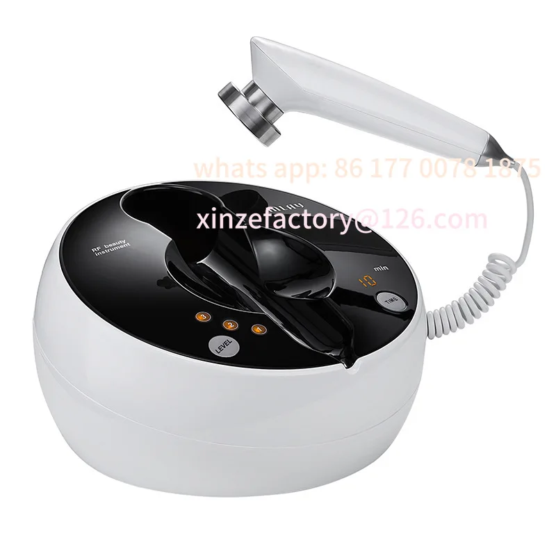 

Настраиваемый бытовой радиочастотный косметический инструмент, лифтинг и укрепление лица, отбеливание и омоложение кожи, косметический инструмент