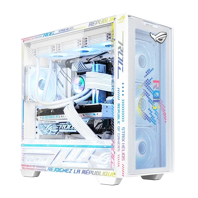 

Computer Desktop Game LIVE Assembly Machine