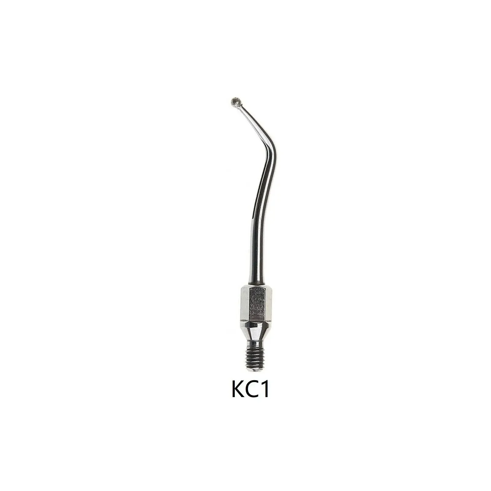 4PCS Dental Scaler Mix Tips Cavity Preparation KC1 KC2 KC3 KC4 Fit KAVO SONICFLEX