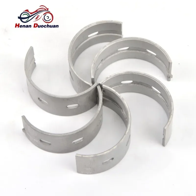 For YAMAHA YZF1000 R1 YZFR1 YZF 1000 R1 YZF-R1 2009-2014 Motorcycle Engine Connecting Con Rod Bearing and Crankshaft Tile Assy