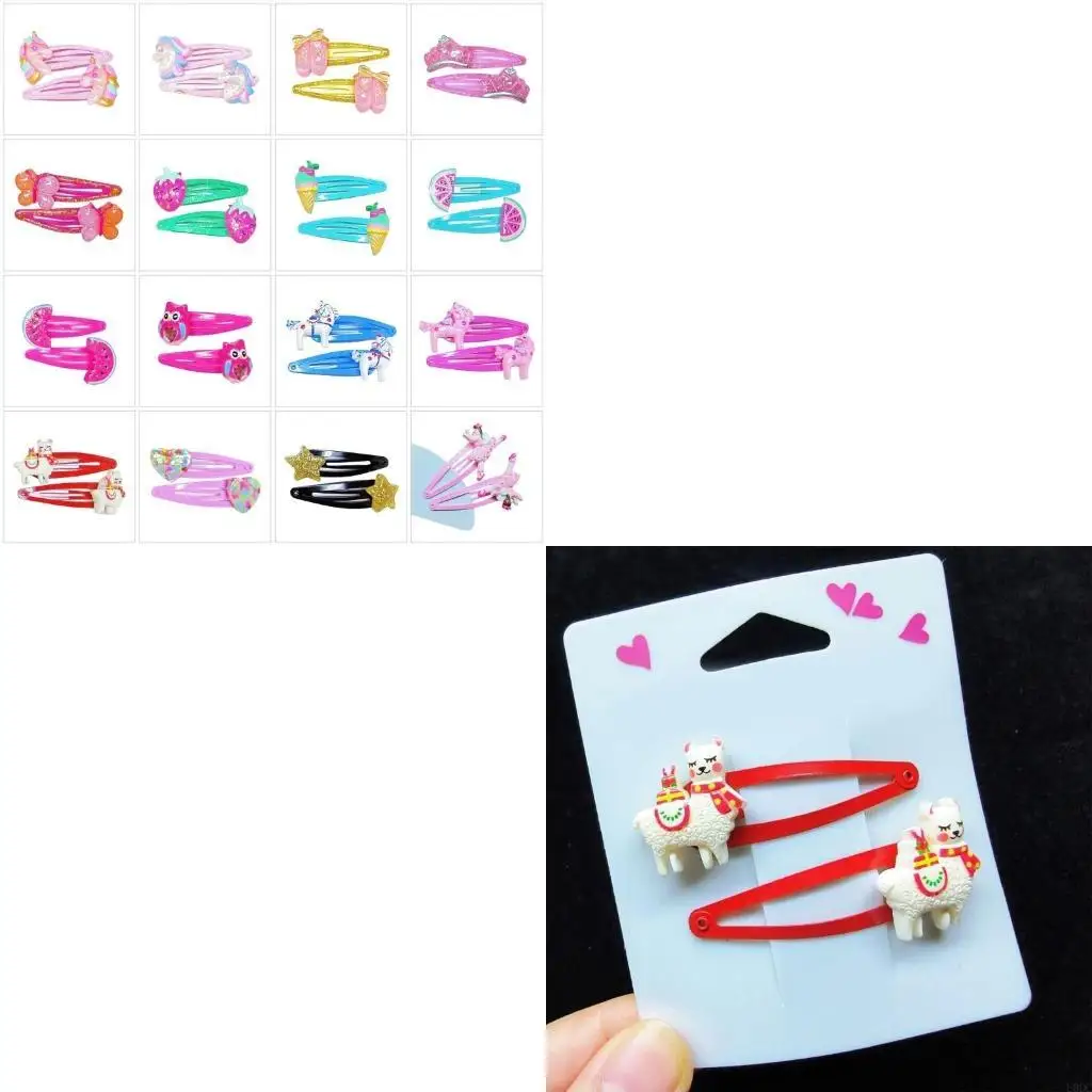 Девочки-шпильки-девочки-бабочка-для-мультипликации-ручной-работы-отлично-подходит-для-большинства-волос-y166