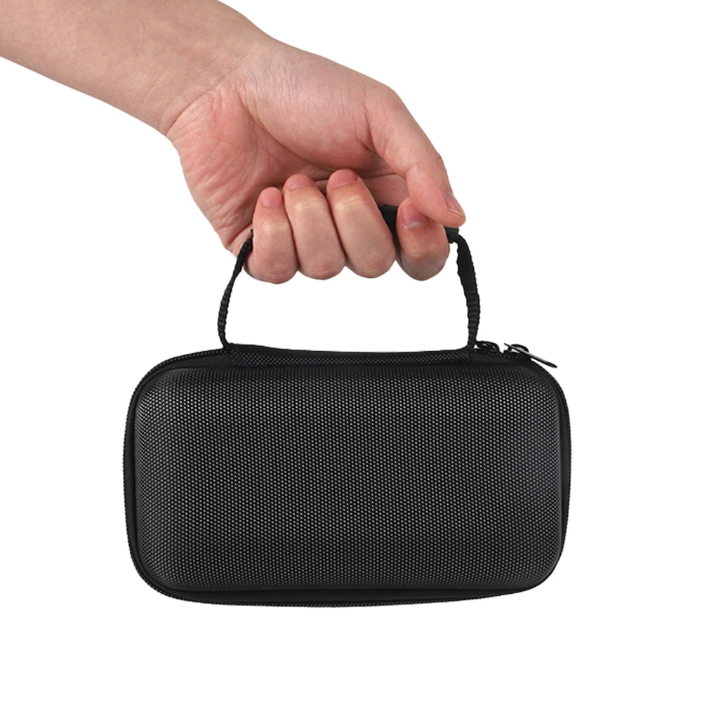 حقيبة تخزين صلبة من مادة إي في إيه لمكبر الصوت مارشال إمبرتون III صندوق حماية Emberton 3 Gen حقيبة حمل محمولة للسفر