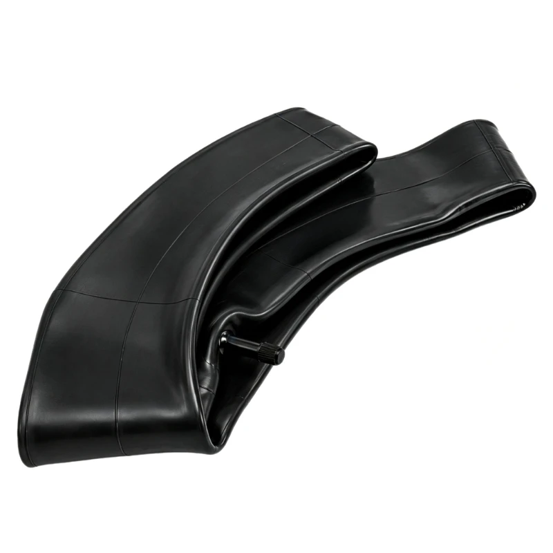 D5BE Motorcycle Inner Tube for IN10 Damaged or Leaking Tube Replacement