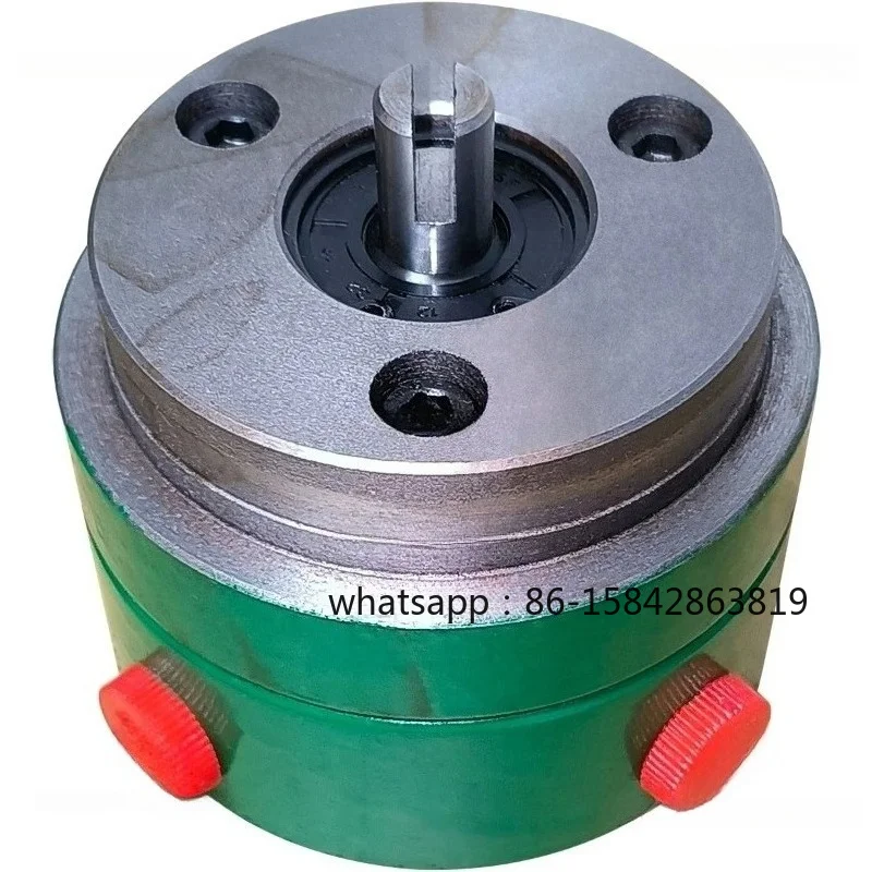 DBB-6 DBB-2 DBB-3 Cycloidal Gear Oil Pump Bidirectional Lubrication Pump