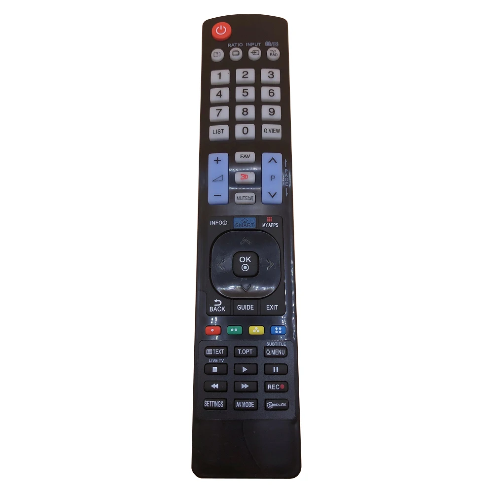 New remote control  for LIG TV AKB73756565 47LB652V 49UB850V 50LB650V 55EC930V 55LB650V 55LB652V 60LB650V 65UB950V 70LB650 TV