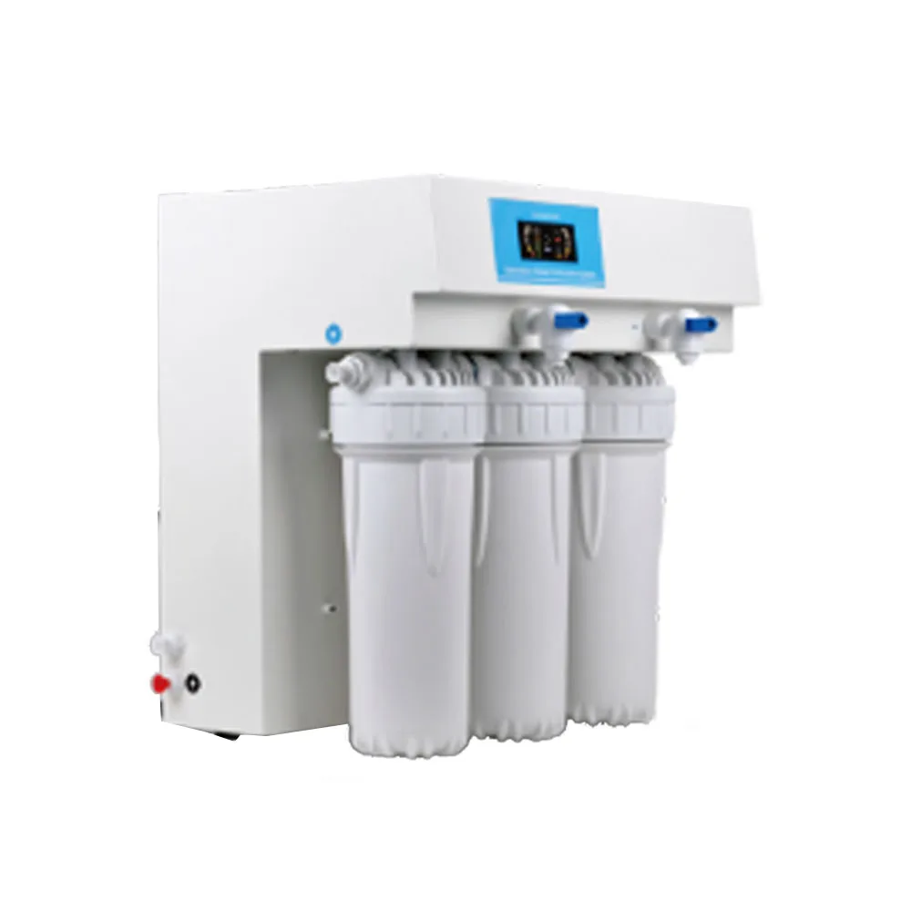 Drawell Basic-Q Water Purification System Deionized Water System Price