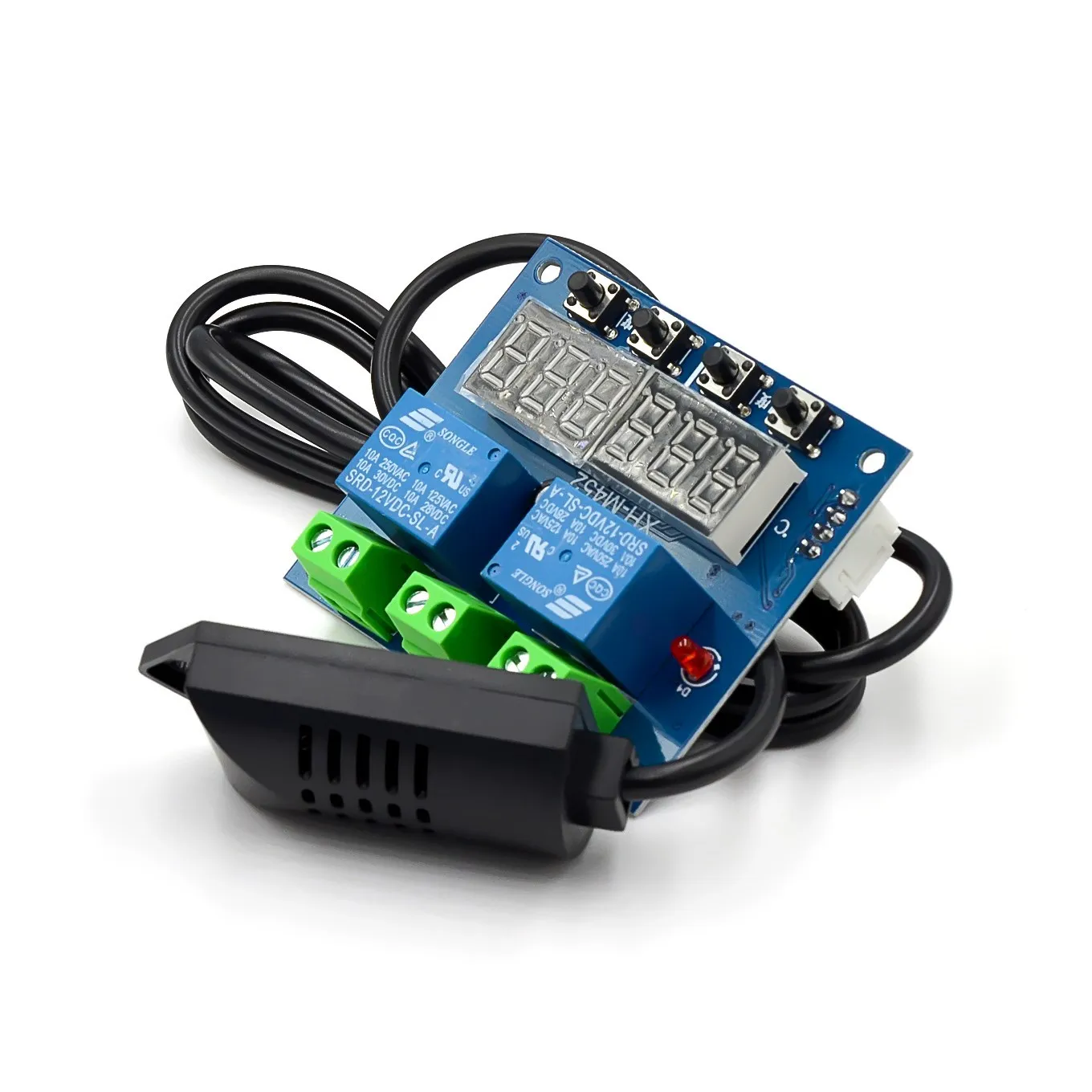 XH-M452 Dc 12V Led …