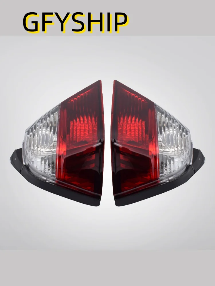 Motorcycle  Accessories Center Console  Switch Panel Cover Decoration For Honda GL1800 Goldwing F6B Goldwing 2001 - 2005