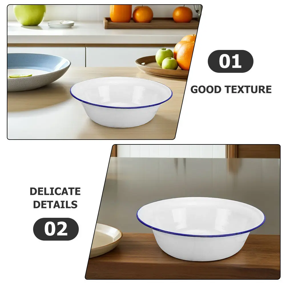 #8 Mixing Bowls Comparison Guide