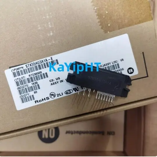 オリジナルSTK554U3A1A-E、stk554u3a1a、100% 新品